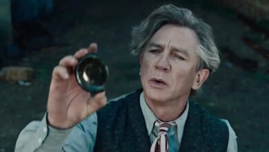 Ρεκόρ προβολών για το τρέιλερ της ταινίας «Narnia: The Magician’s Nephew» που ξεπέρασε «Barbie» και «Mario»