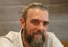 Ο Σωτήρης Τσαφούλιας για την πρόταση του Αλ Πατσίνο: «Δεν είχα τη μαγκιά, είχα την πολυτέλεια να πω όχι»
