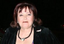 Η Μάγδα Τσαγγάνη ήταν 4,5 μήνες σε κώμα – Δύσκολες ώρες για την ηθοποιό μετά από επιπλοκή σε χειρουργείο