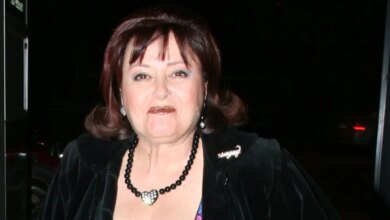Η Μάγδα Τσαγγάνη ήταν 4,5 μήνες σε κώμα – Δύσκολες ώρες για την ηθοποιό μετά από επιπλοκή σε χειρουργείο