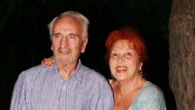 Νικήτας Τσακίρογλου για Χρυσούλα Διαβάτη: Με την πίστη και την επιστήμη που προχωράει θα πάει καλά