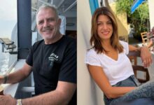 Πασχάλης Τσαρούχας – Κατερίνα Νοτοπούλου: Έκαναν το επόμενο βήμα στη σχέση τους
