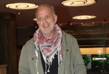 Πασχάλης Τσαρούχας: «Η ζωή δεν είναι μόνο η δουλειά»