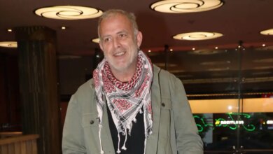 Πασχάλης Τσαρούχας: «Η ζωή δεν είναι μόνο η δουλειά»