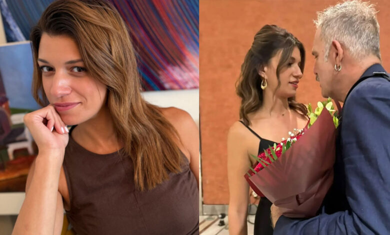 Νέος έρωτας στη showbiz: Ο Πασχάλης Τσαρούχας επιβεβαίωσε τη σχέση του με την Κατερίνα Νοτοπούλου!