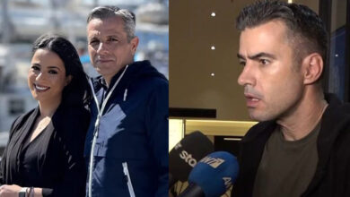 Γιάννης Τσιμιτσέλης: «Μπράβο που κέρδισαν το δικαστήριο. Δικαιώθηκαν»