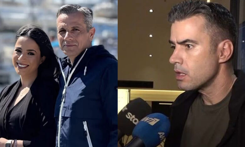 Γιάννης Τσιμιτσέλης: «Μπράβο που κέρδισαν το δικαστήριο. Δικαιώθηκαν» Γιάννης Τσιμιτσέλης: «Μπράβο που κέρδισαν το δικαστήριο. Δικαιώθηκαν»