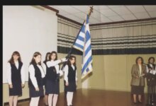 28η Οκτωβρίου: Στην παρέλαση με την Ιωάννα Τούνη, η ανάμνηση της Σταματίνας Τσιμτσιλή και οι άλλες αναρτήσεις των επωνύμων