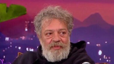 Γιάννης Τσορτέκης: Έχω πάθει «σεντόνι» στη σκηνή, ήταν δύο ή τρία δευτερόλεπτα και μου φάνηκαν σαν αιώνες