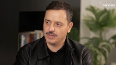 Αλέξανδρος Τσουβέλας: «Δεν άφησα μόνη τη σύντροφό μου ποτέ»
