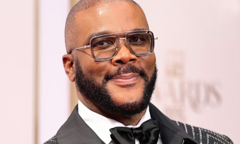 Tyler Perry: Αγόρασε έπαυλη 30 εκατ. δολαρίων στο Puerto Rico – Διαθέτει 5 υπνοδωμάτια και 10 μπάνια