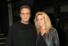 Βαγγέλης Αλεξανδρής για τη γυναίκα του, Έλενα: Γέννησε σπίτι, είναι σκληροπυρηνική