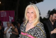 Μπέτυ Βαλάση: «Αν δεν ήταν ο Δημήτρης Κουτσούμπας θα είχε πεθάνει πριν 5 χρόνια» συγκινεί ο γιος της