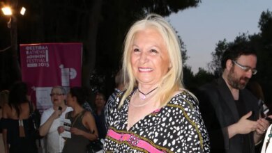 Μπέτυ Βαλάση: «Αν δεν ήταν ο Δημήτρης Κουτσούμπας θα είχε πεθάνει πριν 5 χρόνια» συγκινεί ο γιος της