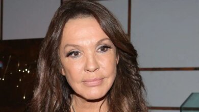 Βάνα Μπάρμπα: Θα μπορούσα να έχω πέσει θύμα γιατρών, όπως ο Γιώργος Μαζωνάκης, γιατί ήμουν ανασφαλής
