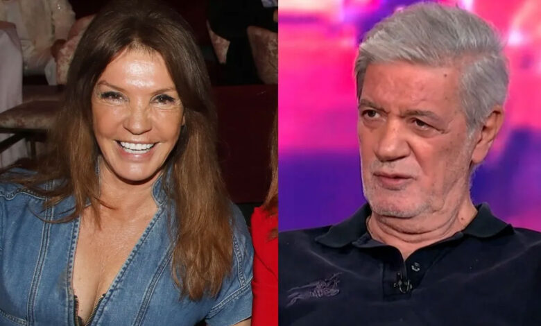 Ο Φίλιππος Σοφιανός αποκάλυψε το εξωφρενικό ποσό που ζήτησε η Βάνα Μπάρμπα για ένα επεισόδιο