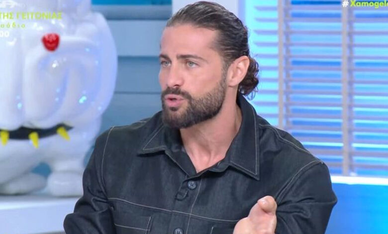 Κωνσταντίνος Βασάλος: «Πώς βγήκα μπλεγμένος με τη Βαλαβάνη;»