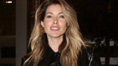 Η Βάσια Κωσταρά συγκινεί: «Πριν 5 χρόνια έκανα ένα χειρουργείο 11 ωρών, είχα διαγνωστεί με σπάνιο όγκο»