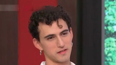 Βασίλης Μπούτσικος: «Λέω πως θέλω να γίνω βοσκός όταν νιώθω ότι τα πράγματα σφίγγουν στην πόλη»