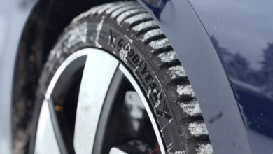 Goodyear Vector All Season 4: Ένα ελαστικό για τέσσερις εποχές