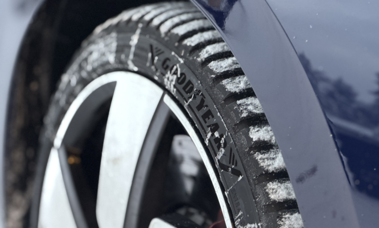 Goodyear Vector All Season 4: Ένα ελαστικό για τέσσερις εποχές
