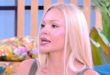 Βίκυ Κάβουρα: «Όταν βλέπω τον Γιώργο Τζαβέλλα να ασχολείται με τη μικρή, τον βλέπω πολύ σέξι»