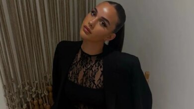 Βικτώρια Δέλλα: Οι τρεις φωτογραφίες που ανέβασε στο Instagram και η νέα ζωή στην Κύπρο