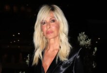 Η Άννα Βίσση παρακολούθησε τη συναυλία της Σελίν Ντιόν στο Παρίσι