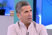 Θανάσης Βισκαδουράκης για Γιώργο Μαζωνάκη: «Πριν την κηδεία μίλαγα με την αδερφή του στις 2 το πρωί για την αγάπη του κοινού»