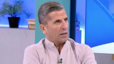 Θανάσης Βισκαδουράκης για Γιώργο Μαζωνάκη: «Πριν την κηδεία μίλαγα με την αδερφή του στις 2 το πρωί για την αγάπη του κοινού»