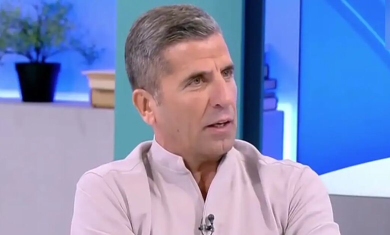 Θανάσης Βισκαδουράκης για Γιώργο Μαζωνάκη: «Πριν την κηδεία μίλαγα με την αδερφή του στις 2 το πρωί για την αγάπη του κοινού»