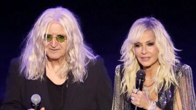 Κωνσταντίνος Μπογδάνος: Ο Νίκος Καρβέλας έστειλε νέο εξώδικο στην Άννα Βίσση για ακυκλοφόρητο άλμπουμ
