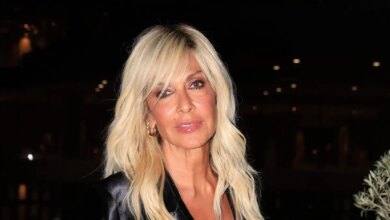Η Άννα Βίσση δίνει αποζημίωση στους μουσικούς της για τη χαμένη σεζόν: «Δεν τους αφήνει ποτέ ξεκρέμαστους» λένε συνεργάτες της