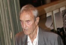 Ο Γιάννης Βογιατζής για το μυστικό της μακροζωίας του: Δεν έκανα ποτέ καταχρήσεις γιατί είχα μια μάνα σοφή
