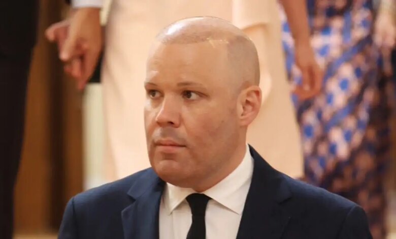 Ο Αιμίλιος Βουγιουκλάκης για το εξώδικο που έστειλε ο Γιάννης Παπαμιχαήλ: «Όλοι οι άνθρωποι κάνουν λάθη»