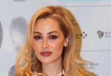 Η Ελένη Βουλγαράκη για τα επεισόδια στο Παρίσι: Δεν έχω λόγια για τα σιχάματα που θέλουν να λέγονται άνθρωποι