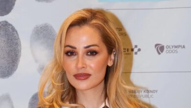 Η Ελένη Βουλγαράκη για τα επεισόδια στο Παρίσι: Δεν έχω λόγια για τα σιχάματα που θέλουν να λέγονται άνθρωποι