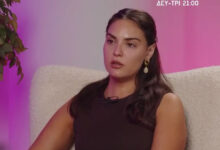Βρισηίδα Ανδριώτου: «Έχασα τις οικονομίες μιας ζωής – Έφτασα να έχω 25 ευρώ στην τσέπη»