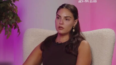 Βρισηίδα Ανδριώτου: «Έχασα τις οικονομίες μιας ζωής – Έφτασα να έχω 25 ευρώ στην τσέπη»