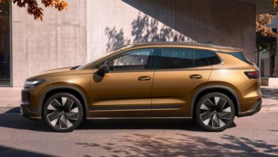 To Volkswagen ID. Tiguan αντικαθιστά δύο ηλεκτρικά μοντέλα