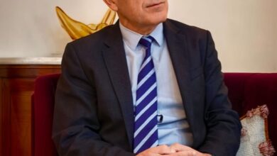 Γεώργιος Στεργίου στο CNN Greece: Πώς τα wearables αλλάζουν την παρακολούθηση της υγείας Γεώργιος Στεργίου στο CNN Greece: Πώς τα wearables αλλάζουν την παρακολούθηση της υγείας