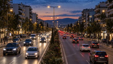 Αλλαγή ώρας: Η παγίδα στην απογευματινή επιστροφή