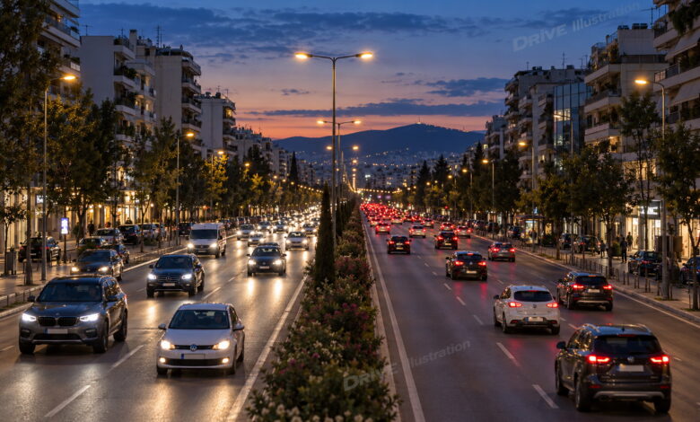 Αλλαγή ώρας: Η παγίδα στην απογευματινή επιστροφή