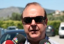 Ο Παύλος Χαϊκάλης για τον θάνατο του Γιώργου Μαζωνάκη: Ο Κρόνος ήταν πάνω στον Άρη και αυτό είναι δηλητηρίαση