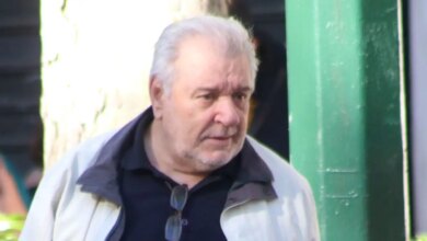 Τάσος Χαλκιάς για το σπίτι του στο Πόρτο Γερμενό: Έχει γίνει ολοκληρωτική καταστροφή, περιμένουμε την κατεδάφιση
