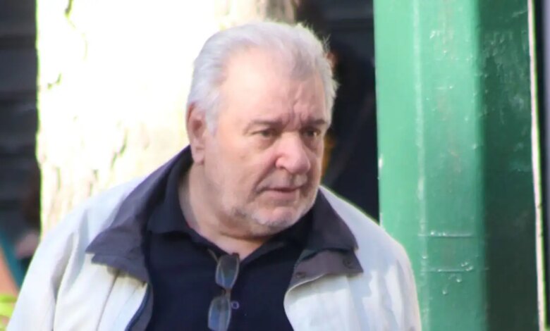 Τάσος Χαλκιάς για το σπίτι του στο Πόρτο Γερμενό: Έχει γίνει ολοκληρωτική καταστροφή, περιμένουμε την κατεδάφιση
