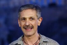 Ο Αιμίλιος Χειλάκης για τον θάνατο της μητέρας του: Πέρασα τη φάση της απουσίας σκληρά, δεν πίστευα ότι έφυγε