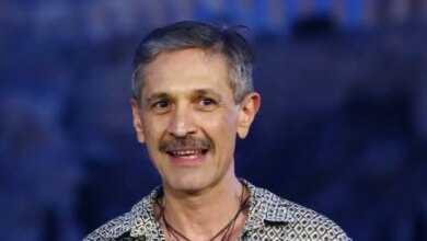 Ο Αιμίλιος Χειλάκης για τον θάνατο της μητέρας του: Πέρασα τη φάση της απουσίας σκληρά, δεν πίστευα ότι έφυγε