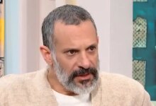 Γιώργος Χρανιώτης: «Δεν είμαι υπέρ του να μοιράζεσαι με το παιδί σου ακόμη και τις πιο σκοτεινές σου πτυχές»
