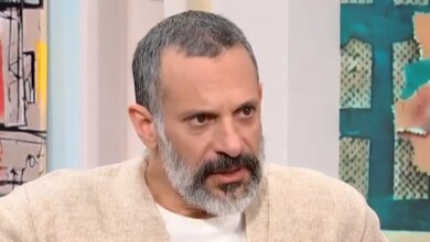 Γιώργος Χρανιώτης: «Δεν είμαι υπέρ του να μοιράζεσαι με το παιδί σου ακόμη και τις πιο σκοτεινές σου πτυχές»